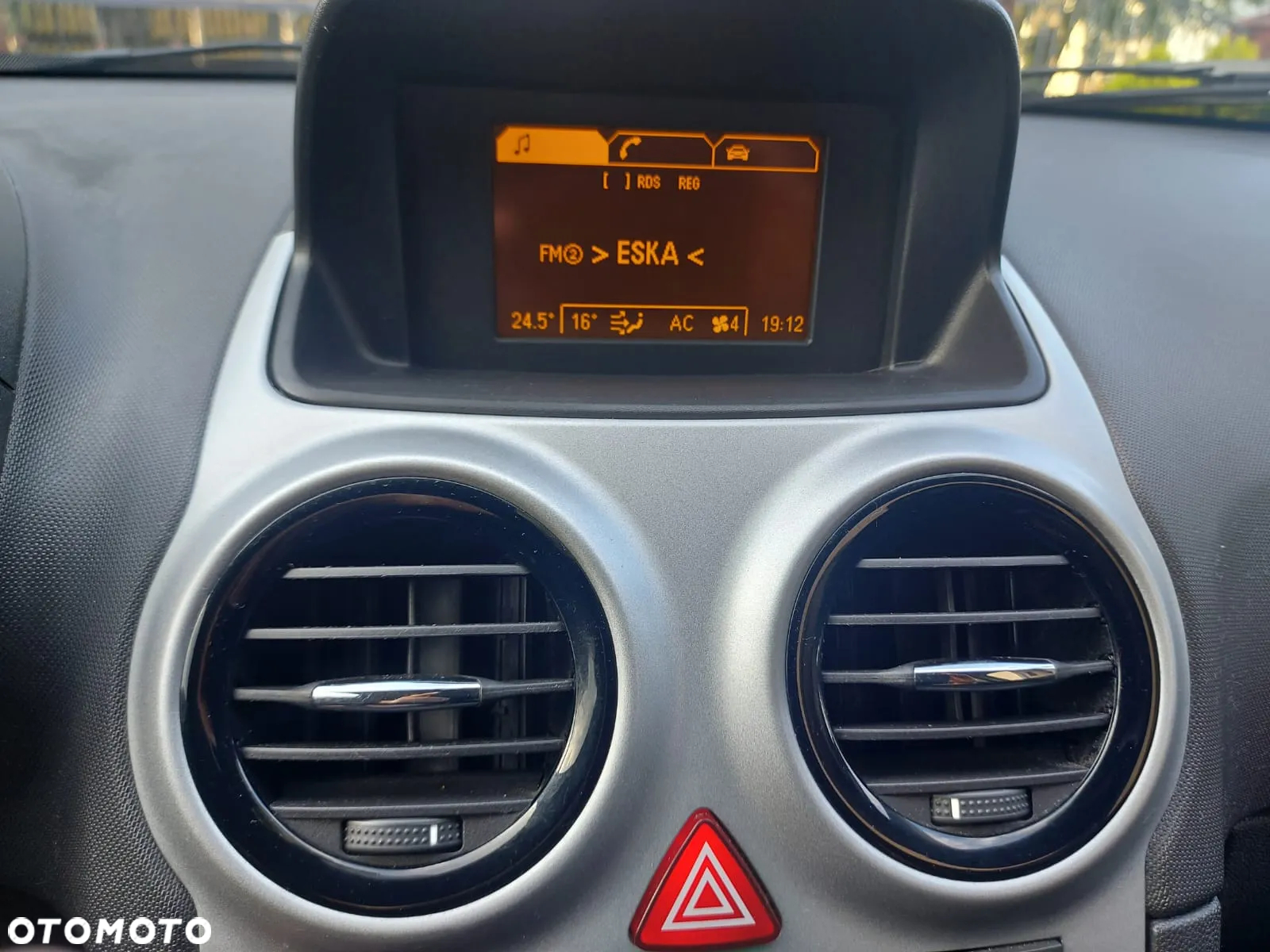 Opel Corsa 1.3 CDTI Cosmo - 9