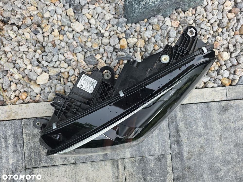 BMW Z4 G29 Lampa lewa przód Full Led Dynamic Doświetlanie 5A2DBA3-02 - 6