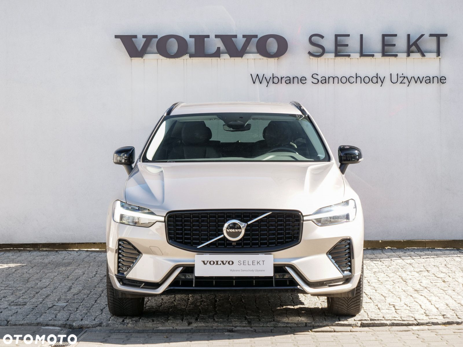 Volvo XC 60 - 2