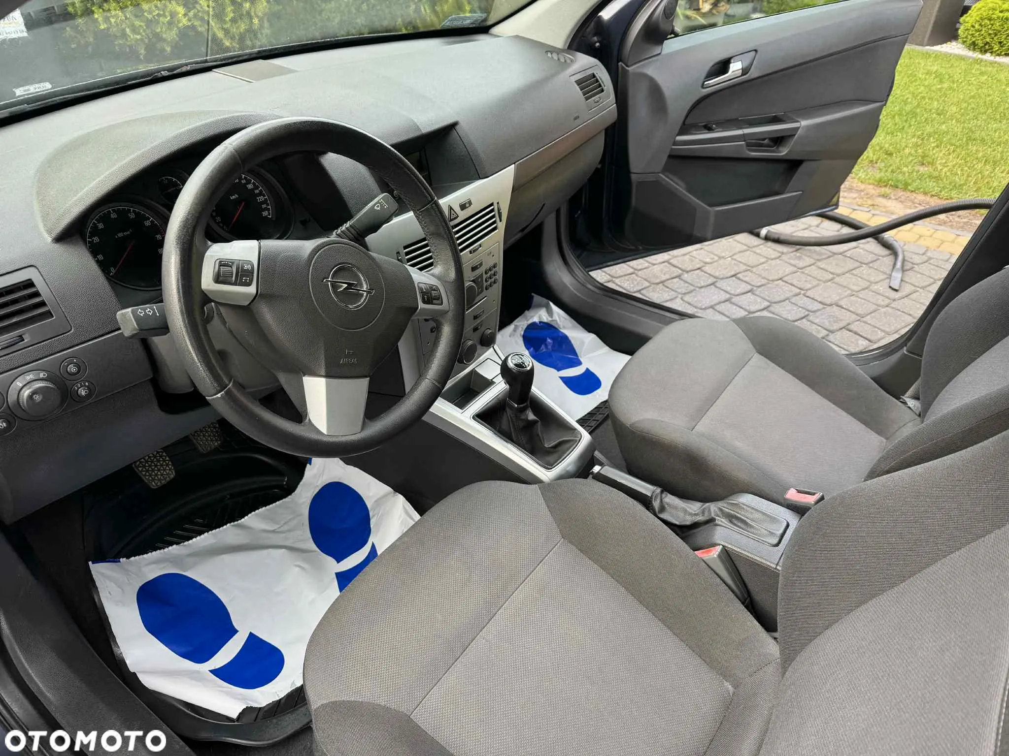 Opel Astra - 12