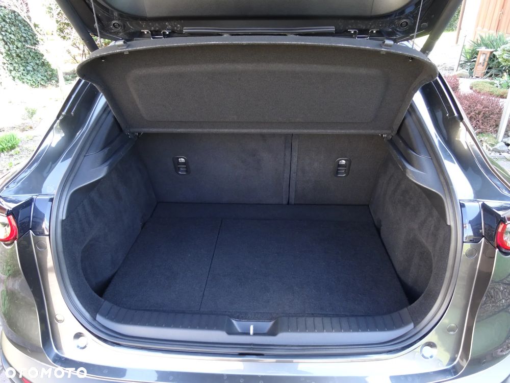 Mazda CX-30 SKYACTIV-G 2.0 M-Hybrid SELECTION - 31