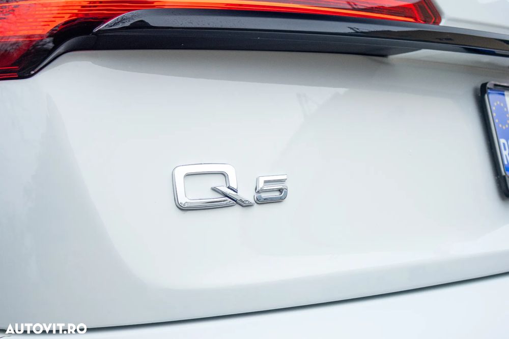 Audi Q5 45 TFSI quattro S tronic - 7