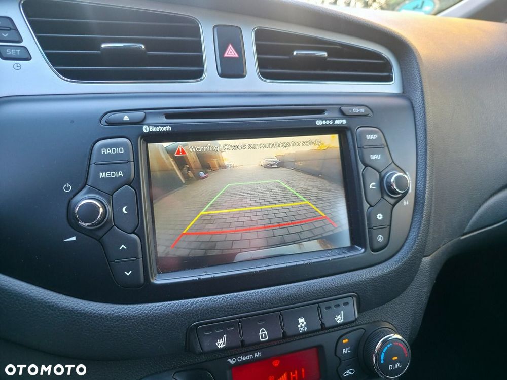 Kia Ceed - 17