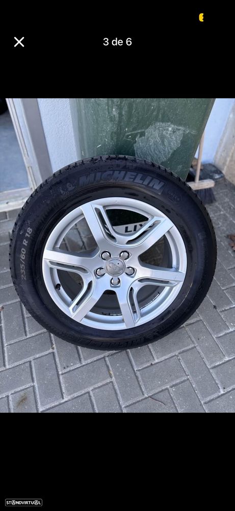 Audi Q5 2.0 TDI S-line - 14