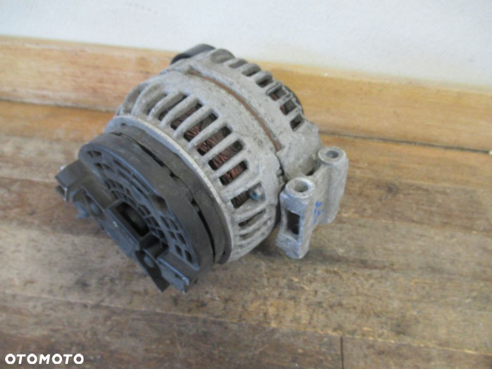 ALTERNATOR BMW 1 E87 1.6 BENZYNA 150A - 6