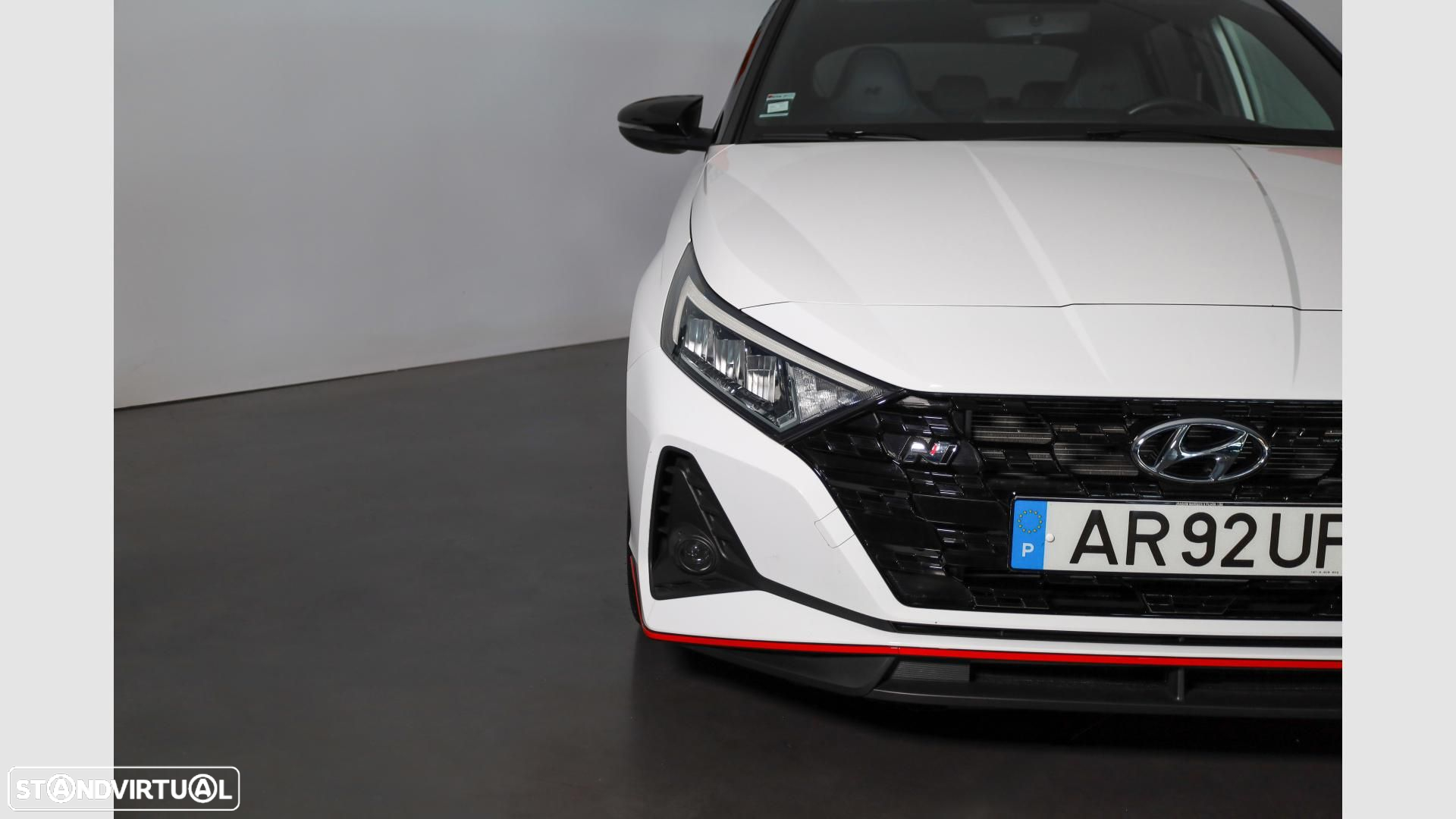 Hyundai i20 N 1.6 T-GDi Performance Pack - 6
