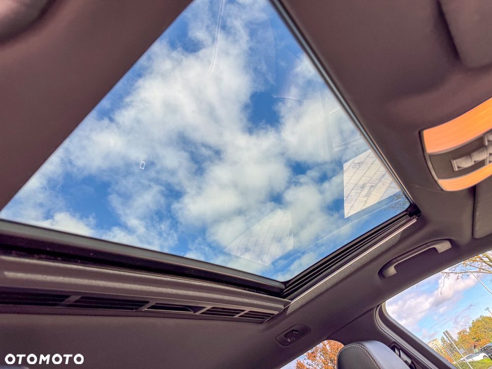 Mercedes-Benz Klasa E - 18