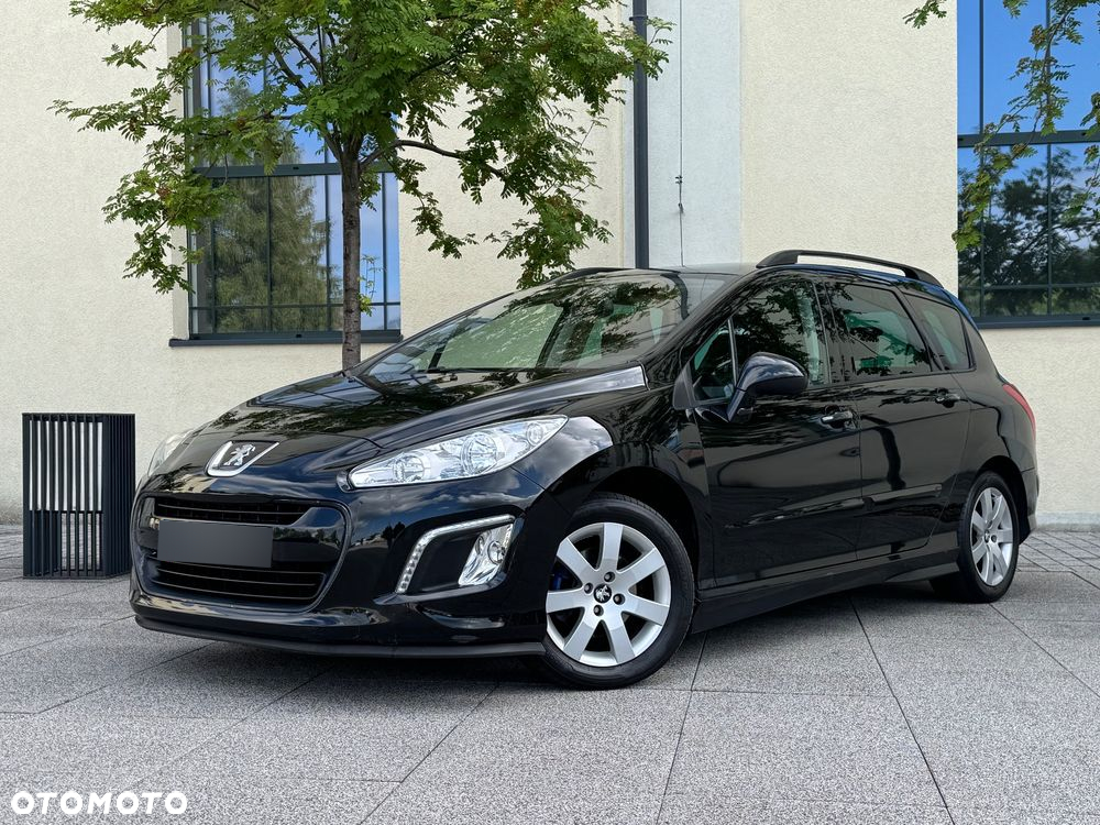 Peugeot 308 1.6 Premium - 25