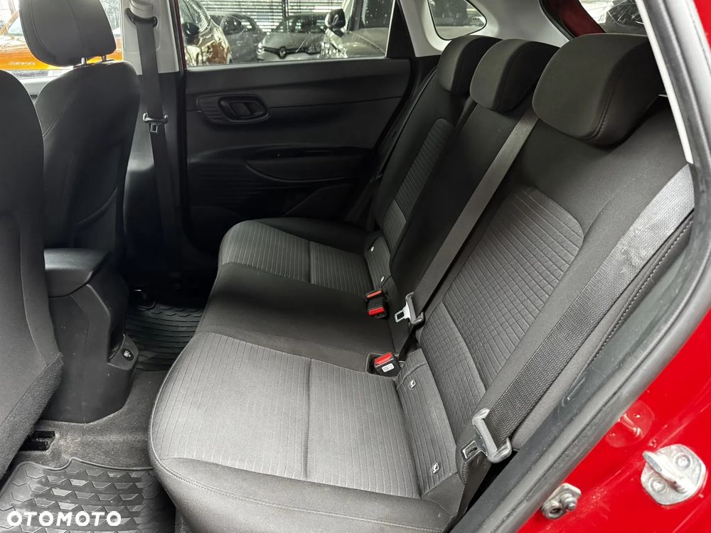 Hyundai i20 1.0 T-GDI Premium - 12