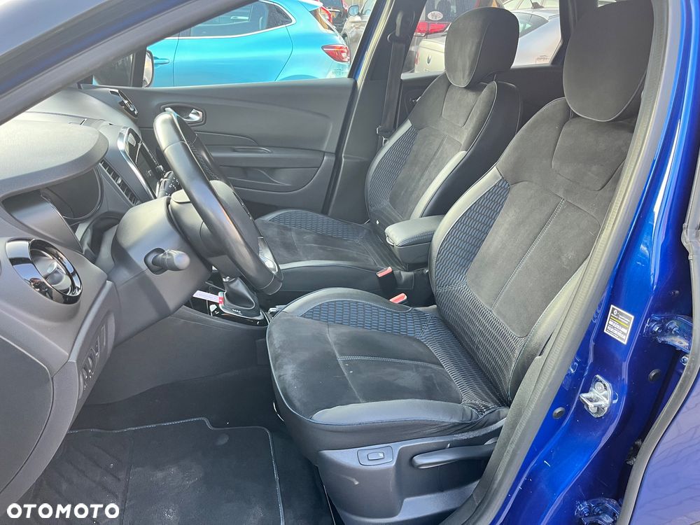 Renault Captur 1.3 Energy TCe S-Edition EDC - 15