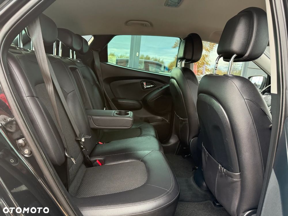 Hyundai ix35 2.0 Premium - 25