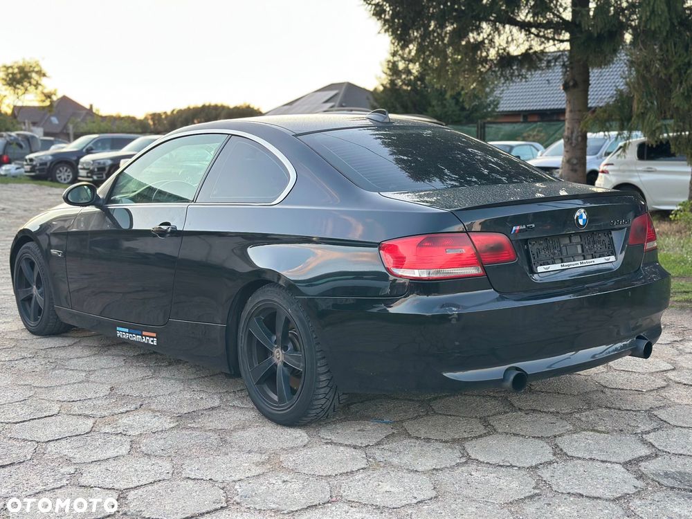 BMW Seria 3 335d Edition Exclusive - 3