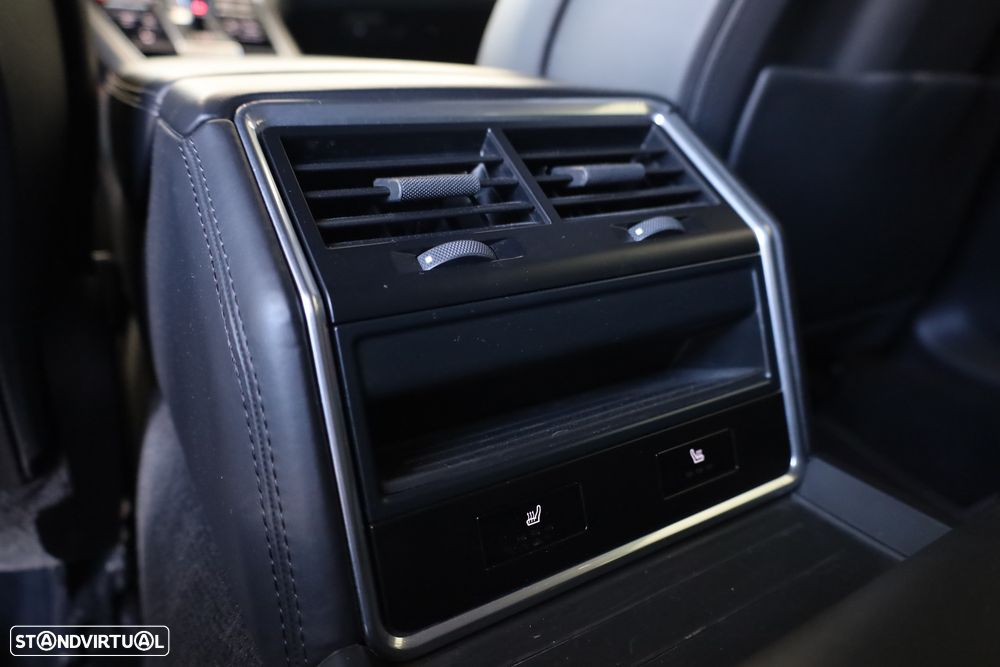 Porsche Panamera Sport Turismo - 19