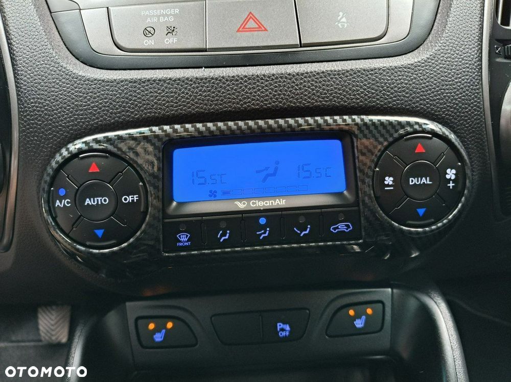 Hyundai ix35 1.6 GDI Premium 2WD - 28