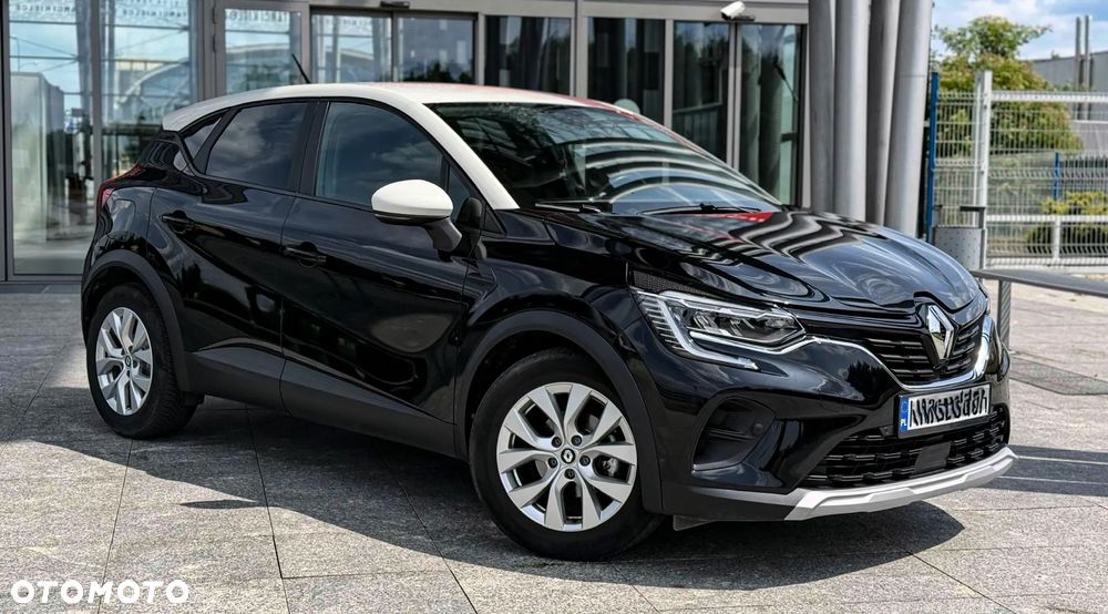 Renault Captur - 2