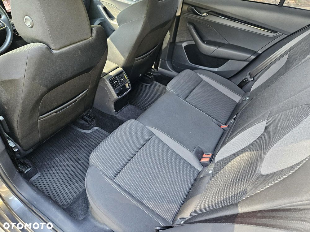 Skoda Octavia - 9