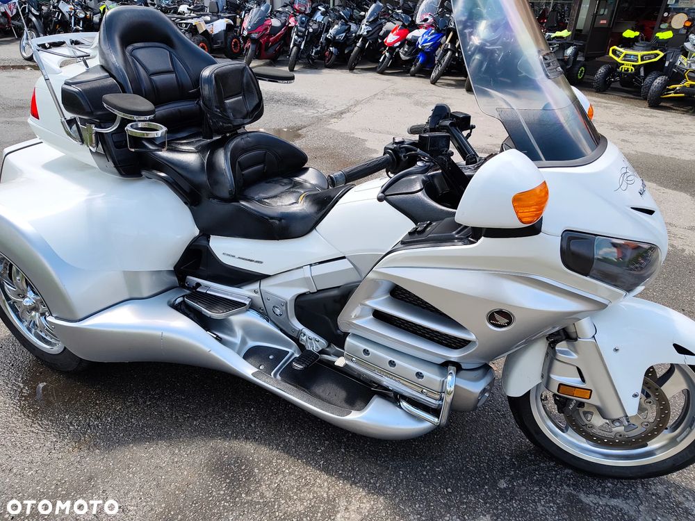 Honda GL - 17