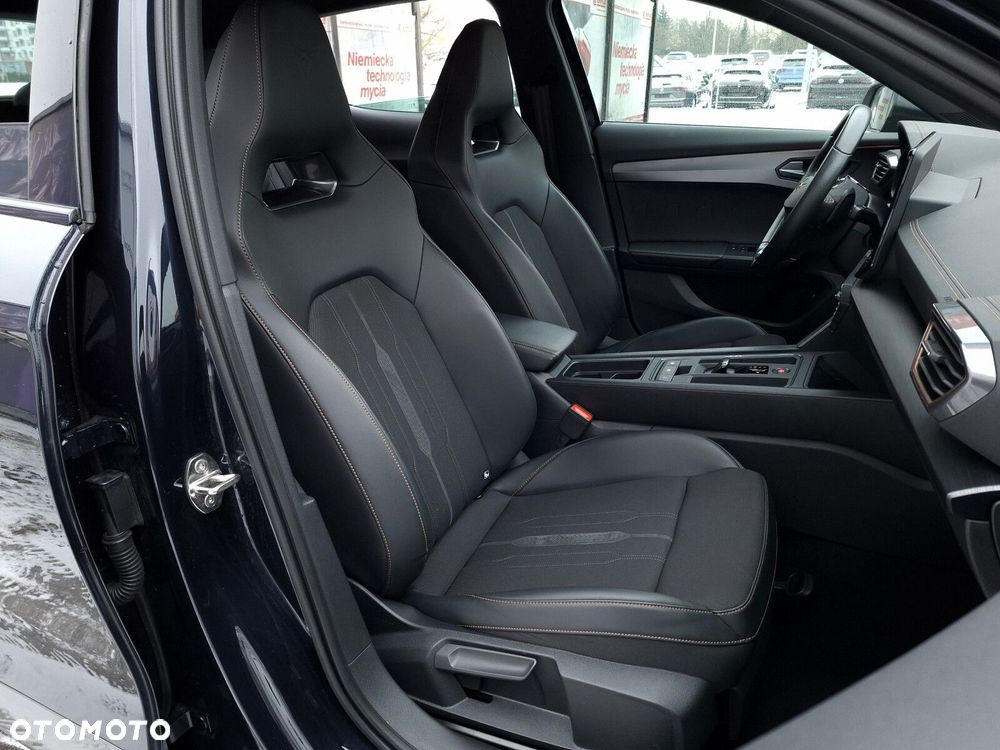 Cupra Formentor 1.4 e-Hybrid DSG - 16