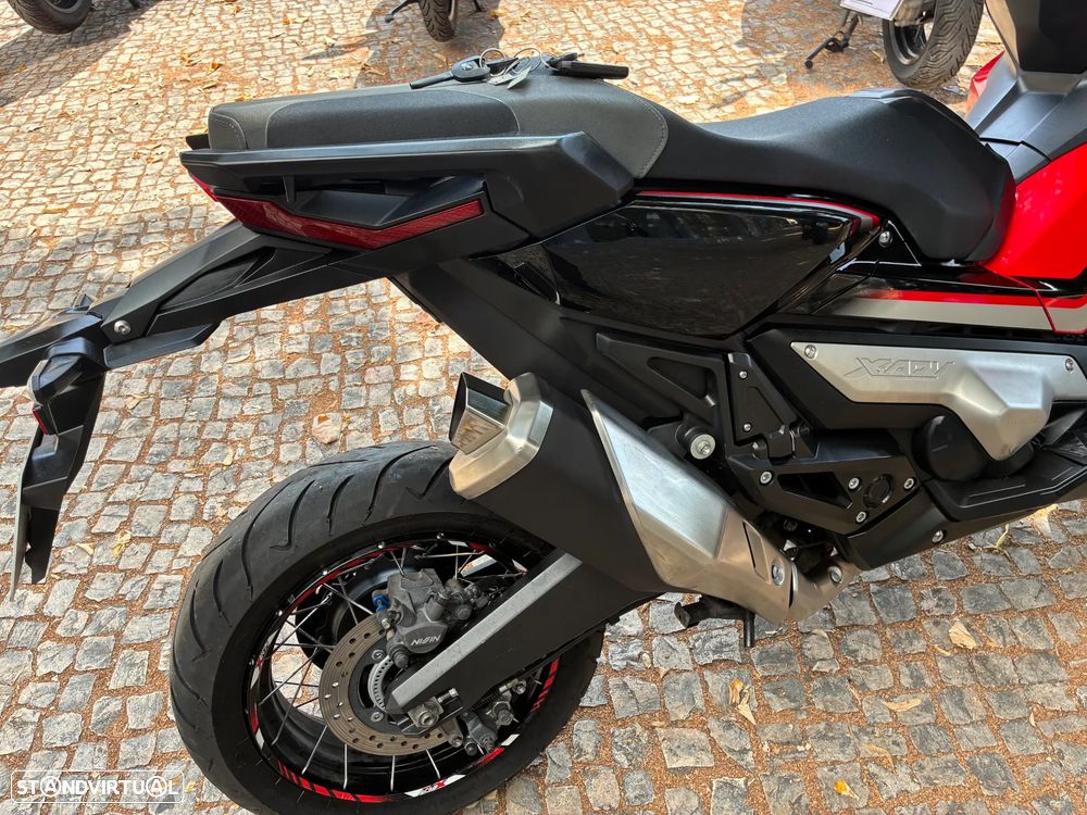Honda X-ADV - 6
