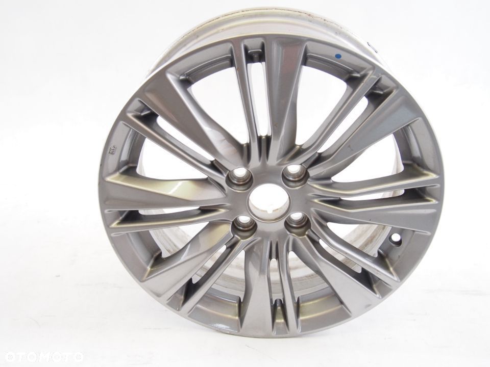 Suzuki Swift Felga 6Jx16 et 45 - 1