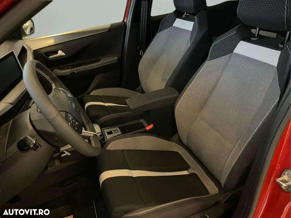 Opel Frontera 1.2 Turbo MHEV GS - 21