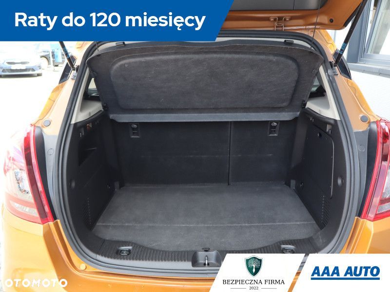 Opel Mokka - 16