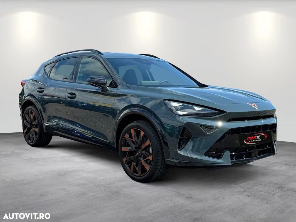 Cupra Formentor 1.5 TSI DSG7 - 2