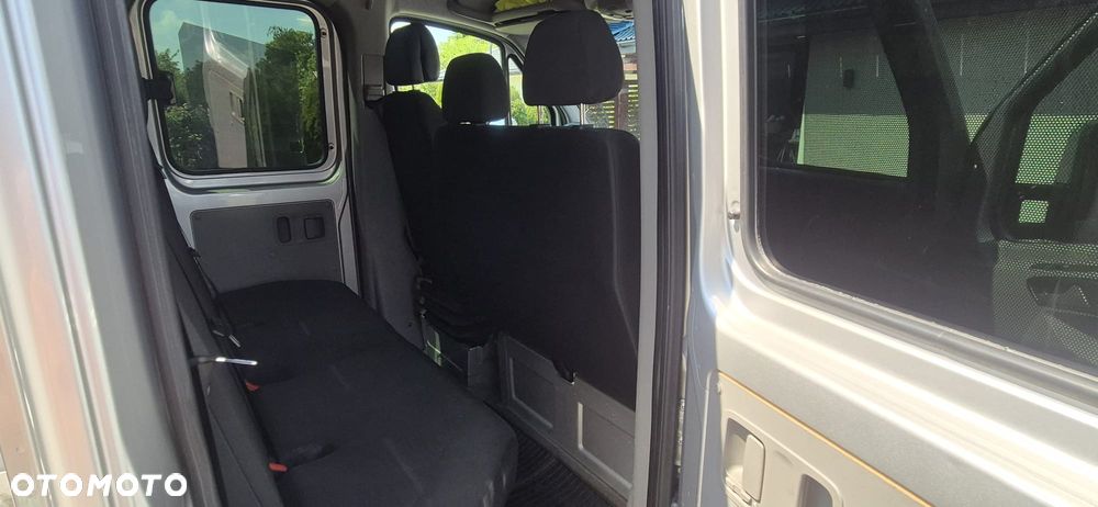 Mercedes-Benz Sprinter Algema - 9