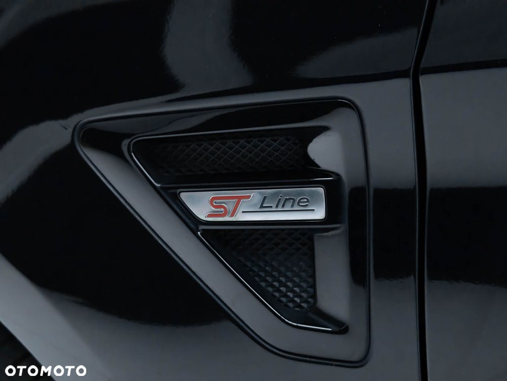 Ford S-Max 2.5 Duratec FHEV ST-LINE - 8