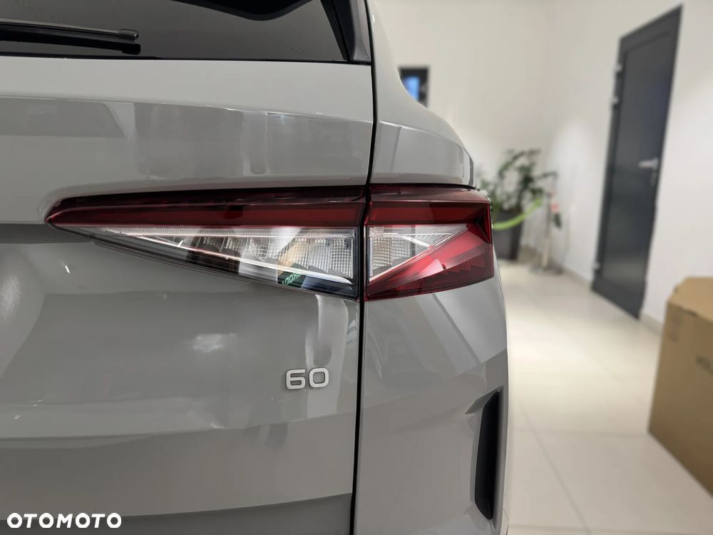 Skoda Elroq 60 63kWh - 7
