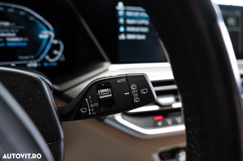 BMW X5 xDrive45e - 27