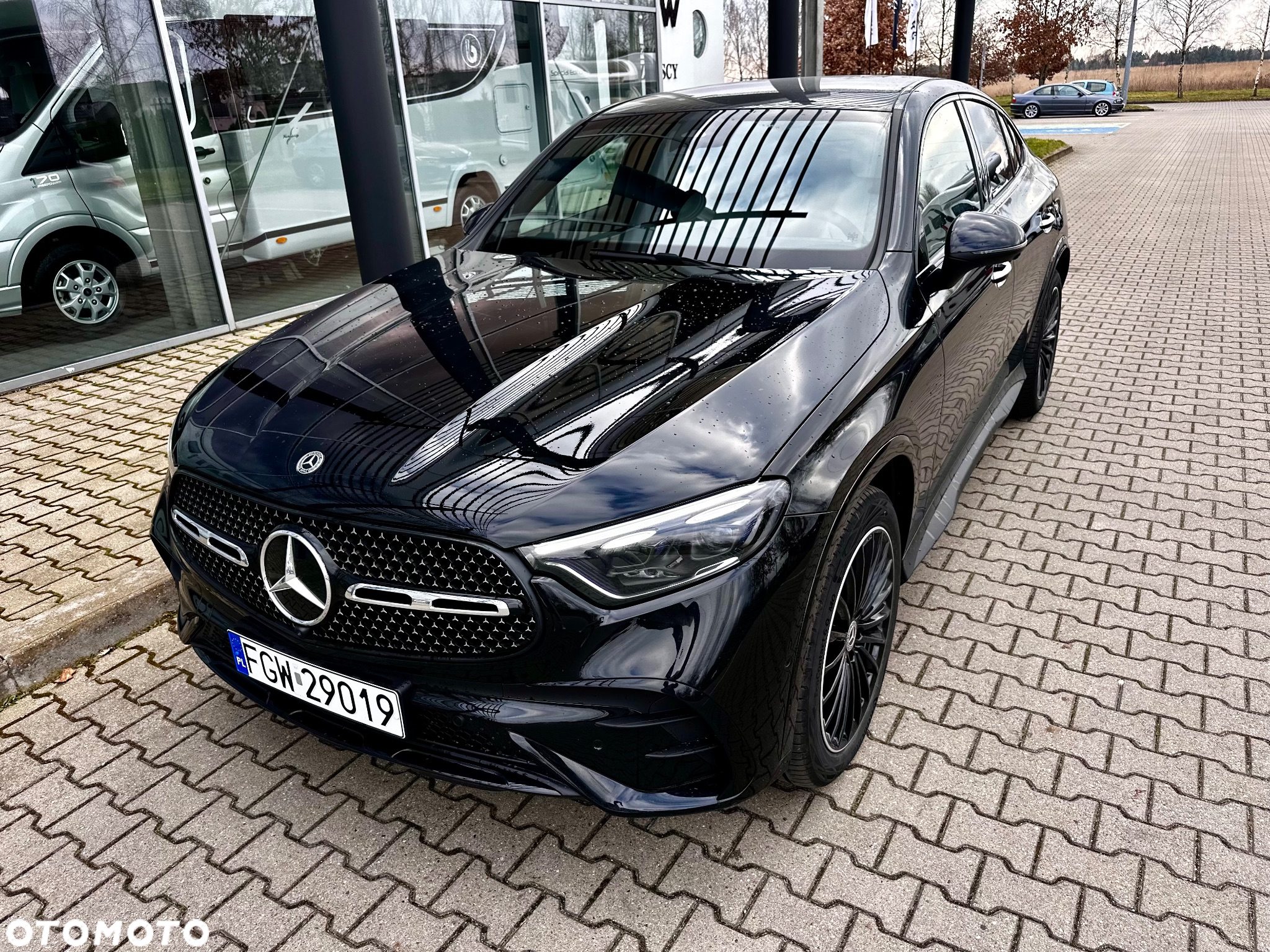 Mercedes-Benz GLC - 7