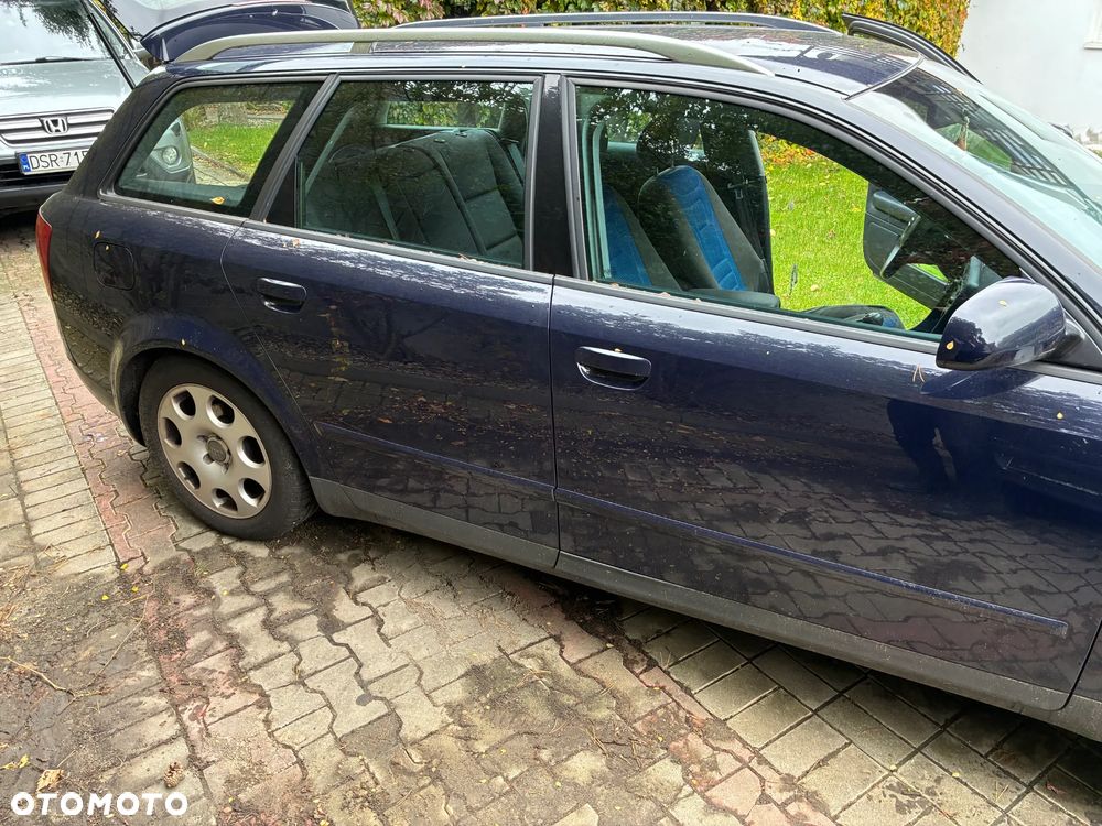 Audi A4 Avant - 3