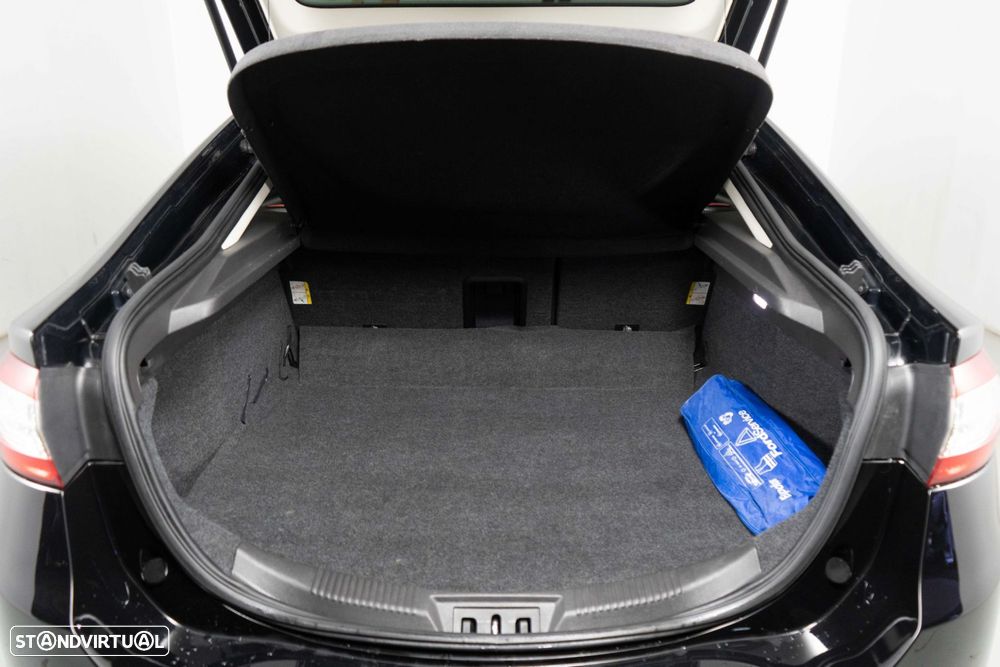 Ford Mondeo 1.5 TDCi Titanium - 13