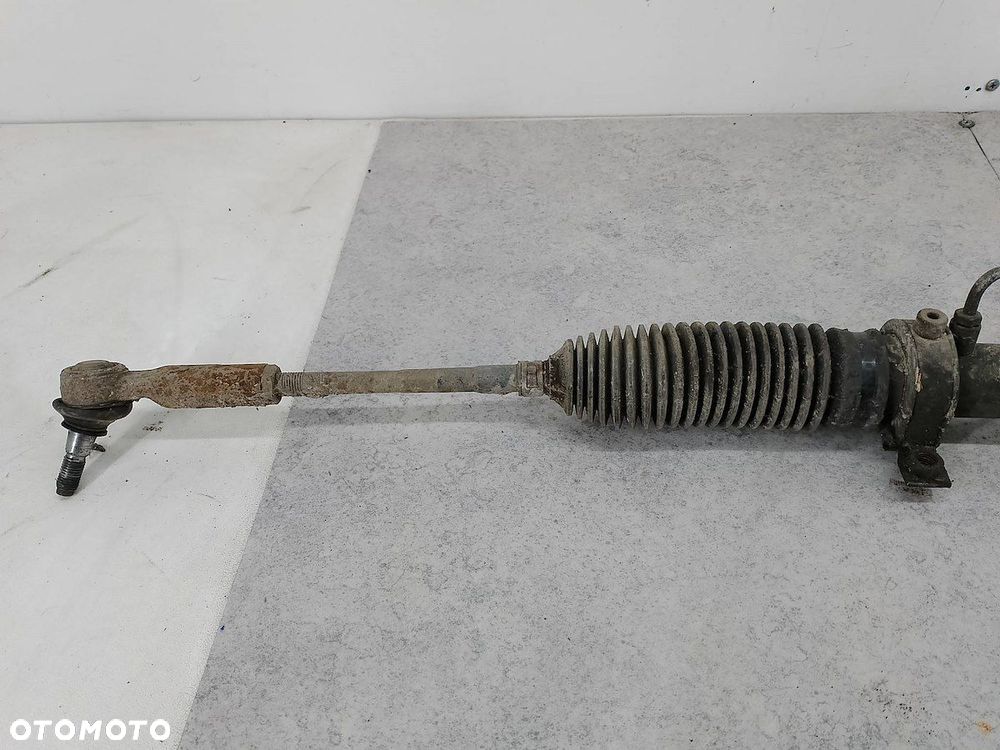 MAGLOWNICA PRZEKŁADNIA SKODA FABIA II 6Q1423055BA 023-0080-050-001 TRW 1.2 - 8