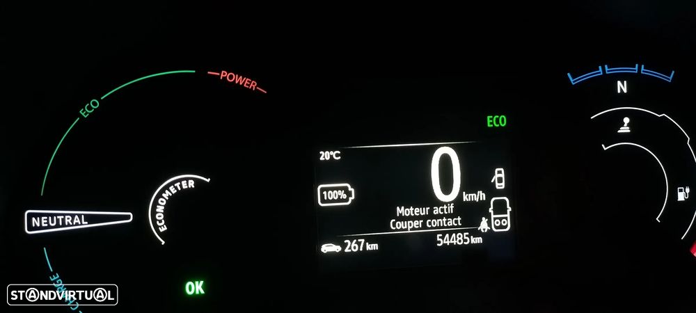 Dacia Spring Comfort - 23