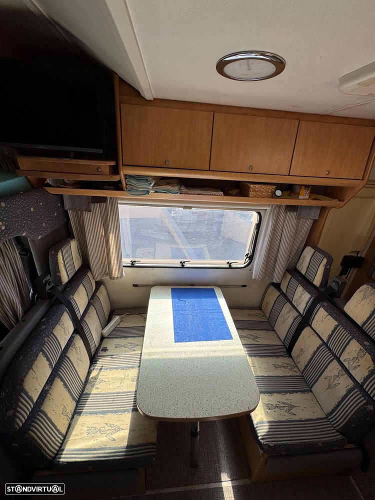 Fiat Ducato 230/Bürstener - 11