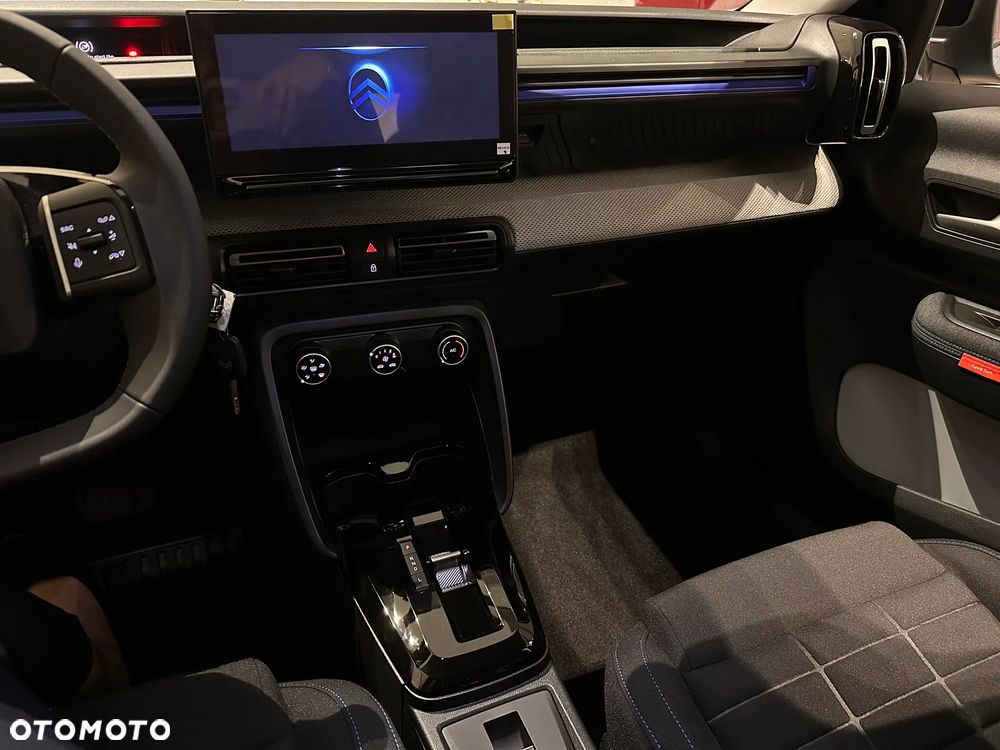 Citroën C3 1.2 mHEV Plus - 18