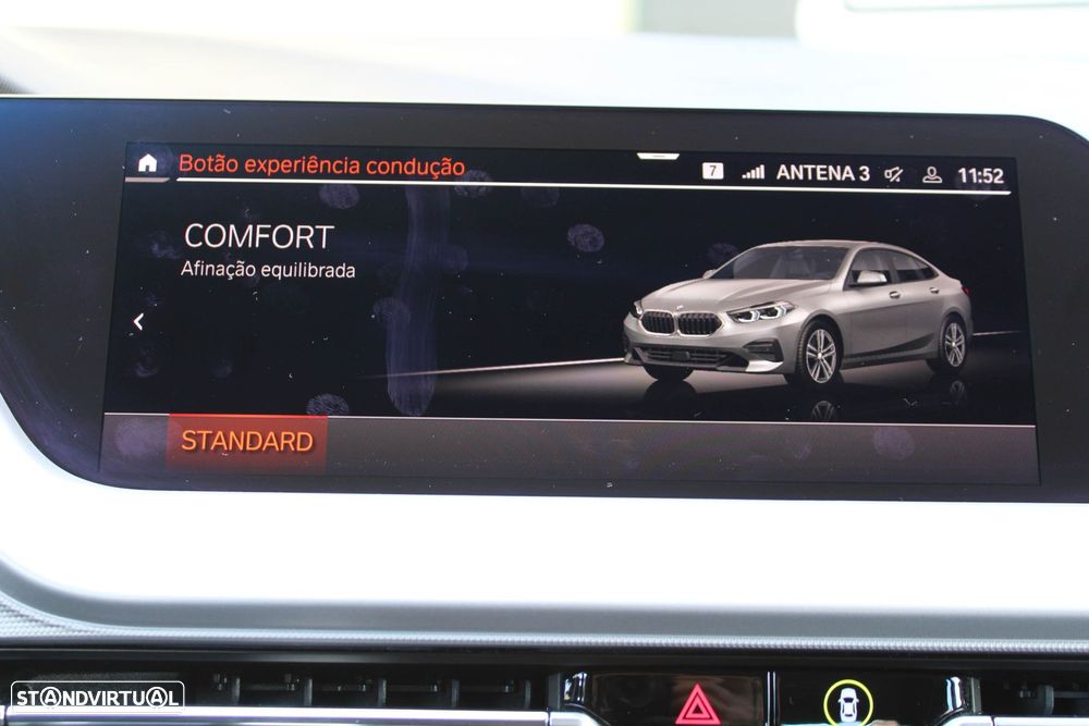 BMW 216 Gran Coupé d Advantage - 49