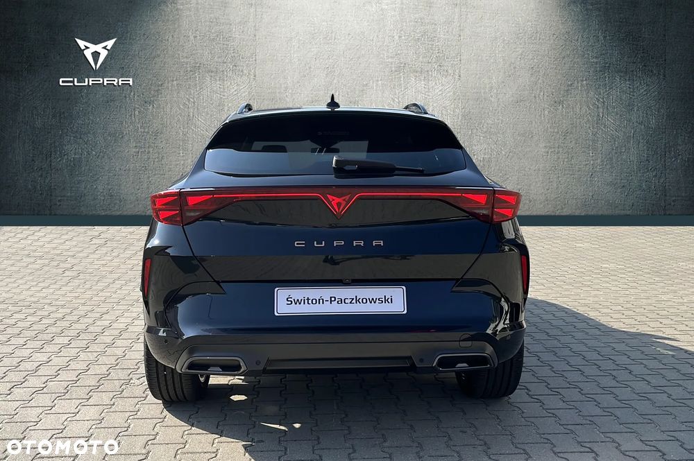Cupra Formentor 1.5 TSI DSG - 5