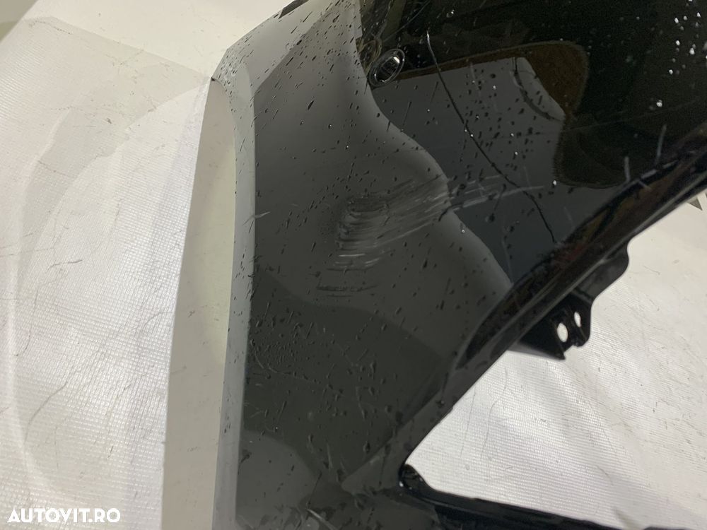 Bara fata Opel Insignia 2, 2017, 2018, 2019, 2020, cod origine OE 39136417. - 12