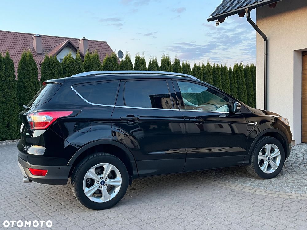 Ford Kuga - 11
