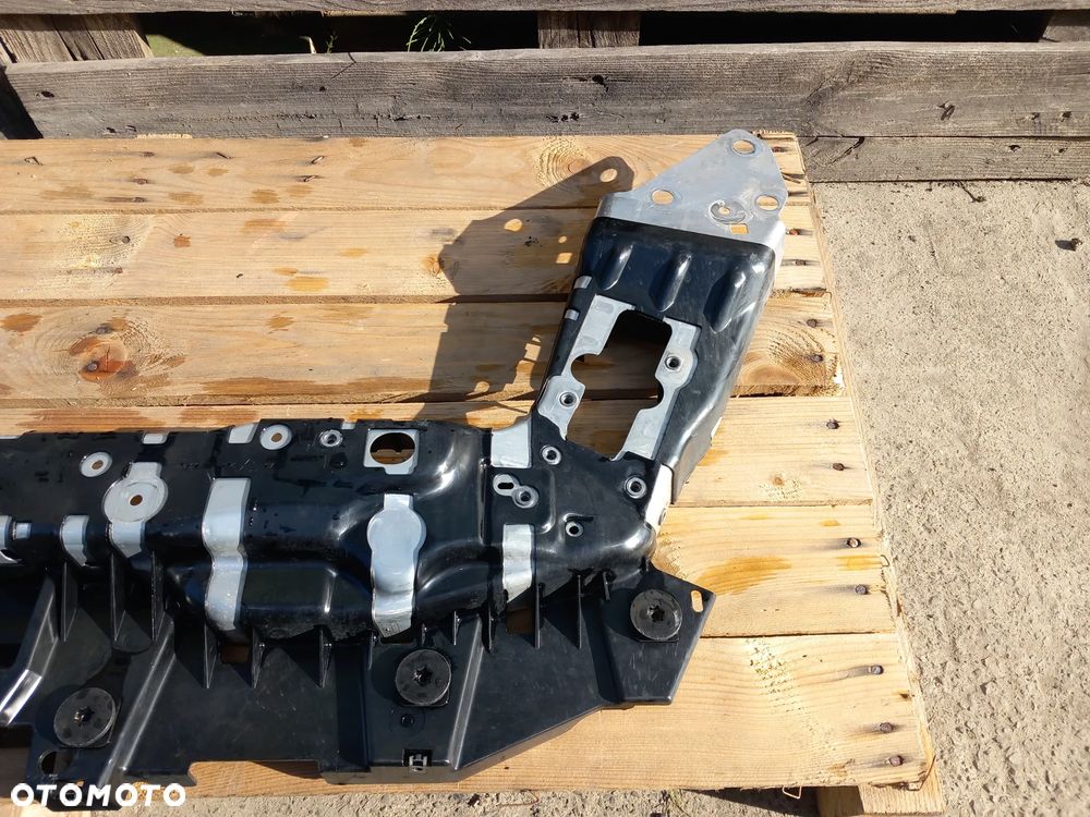 Pas przedni wzmocnienie MASERATI GRECALE - 2