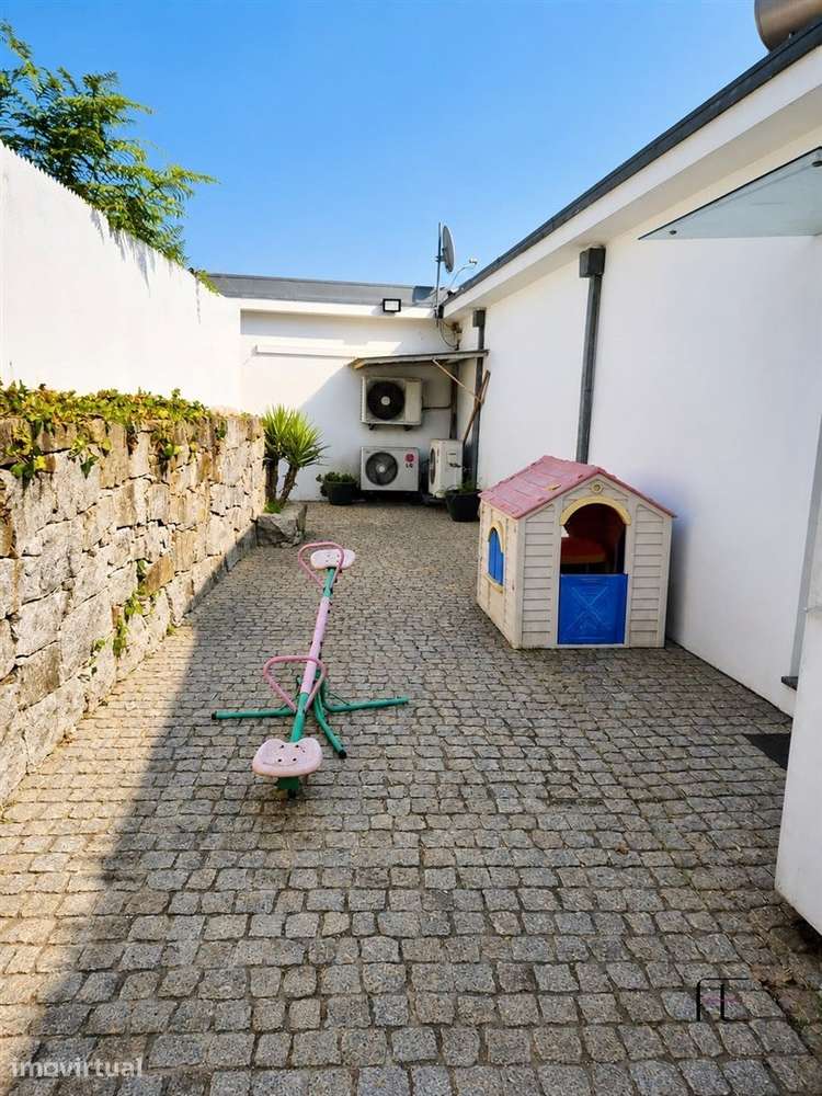 Moradia T4 Venda em Penafiel,Penafiel - Grande imagem: 3/23