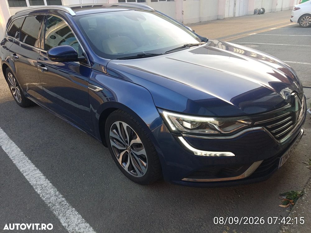 Renault Talisman - 1