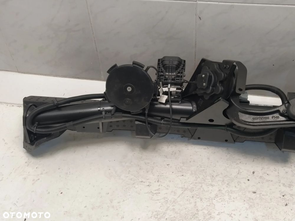 PEUGEOT 508 II KOMBI HAK HOLOWNICZY SKŁADANY ELEKTRYCZNY NOWY ORYGINAŁ - 27