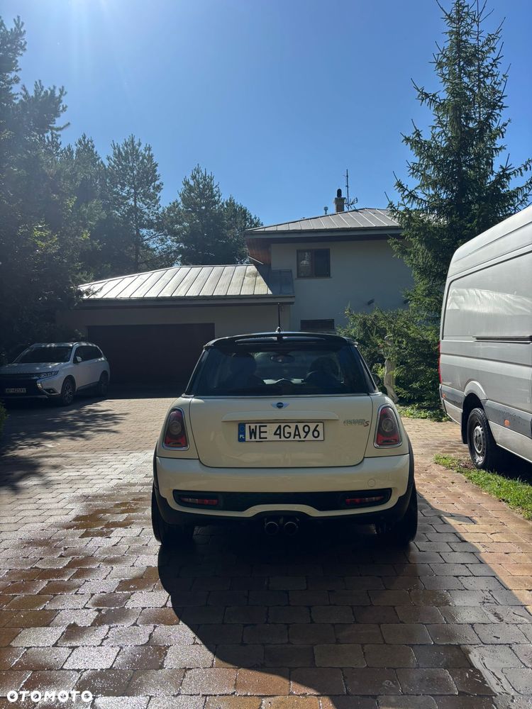 MINI Cooper S Standard - 6