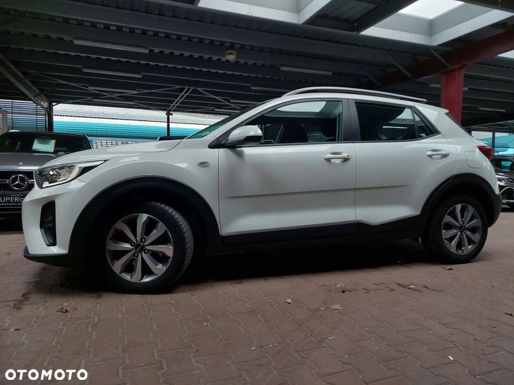 Kia Stonic 1.0 T-GDI M - 9