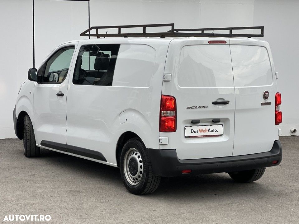 Fiat Scudo - 3