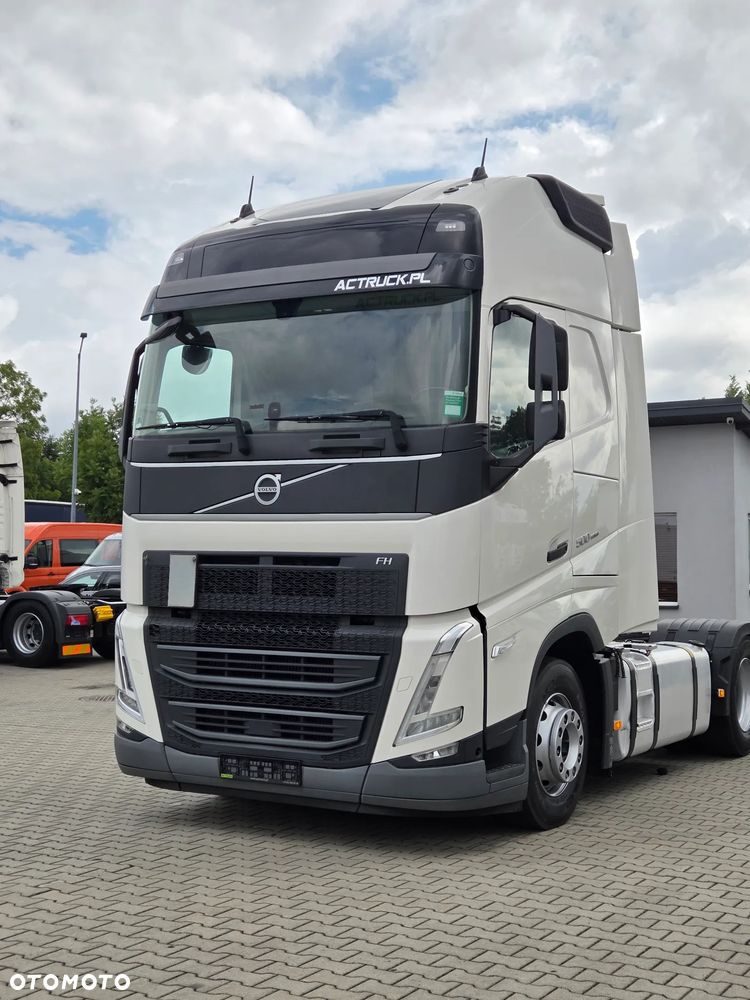Volvo FH500XL/EURO6/ - 3